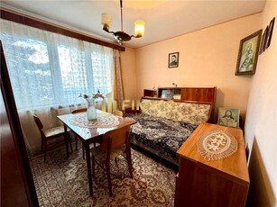 Apartament Ana Ipatescu | 2 camere | etaj 3 | centrala gaz | ID: 1031 de vanzare Ultracentral, Suceava