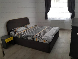 Apartament bloc nou 2 camere