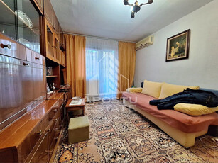 Apartament cu 2 camere