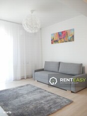 Apartament cu 2 camere de inchiriat in Tudor - Bloc Nou