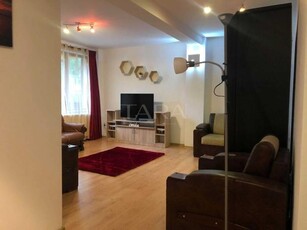 Apartament cu 2 camere de vanzare in Buna Ziua