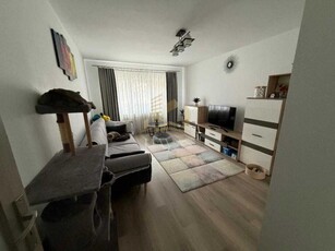 Apartament cu 2 camere decomandate | Piata Zorilor | etajul 1