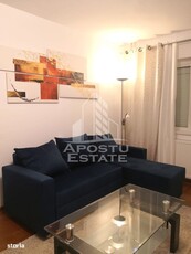 Apartament cu 2 camere, decomandat,zona Girocului