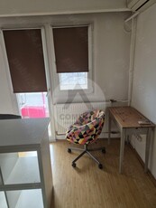 Apartament cu 2 camere în Calea Circumvalațiunii