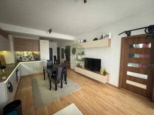 Apartament cu 2 camere in zona Fabricii Marasti