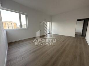 Apartament cu 2 camere in zona planetelor, la asfalt in Giroc.