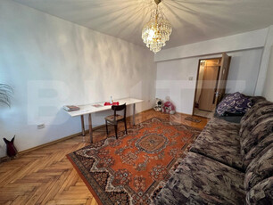 Apartament cu 3 camere