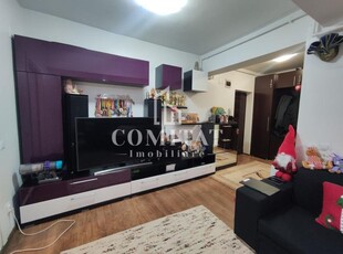 Apartament cu 3 camere | 62 mp | Manastur