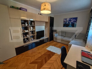 Apartament cu 3 camere