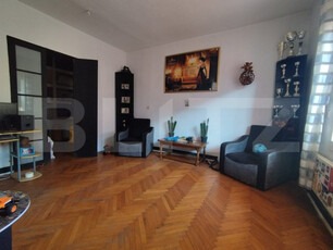 Apartament cu 3 camere