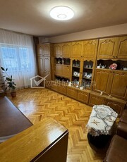 Apartament cu 3 camere, decomandat, Manastur, zona Kaufland