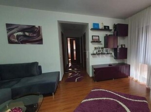 Apartament cu 3 camere in Floresti, zona Panemar