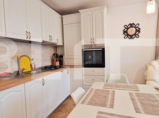 Apartament cu 4 Camere și Terasă Panoramică/ Vivo/ Comision 0%