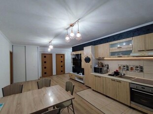 Apartament cu camere in Floresti, zona Somesului.