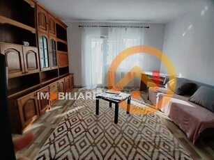 Apartament cu doua camere I Str. Luceafarul I Suceava