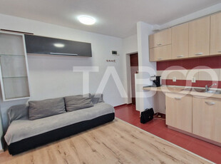 Apartament cu gradina de vanzare 2 camere Calea Surii Mici