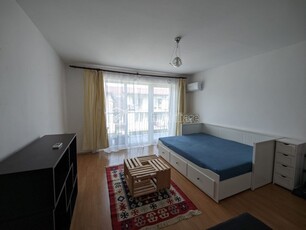 Apartament cu o camera, mobilat si utilat, Florilor