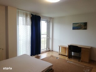 Apartament o cameră, bloc nou Iulius Mall/FSEGA