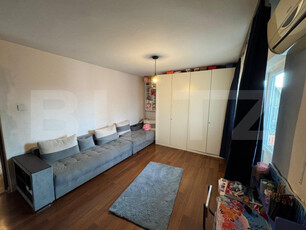 Apartament cu 2 camere