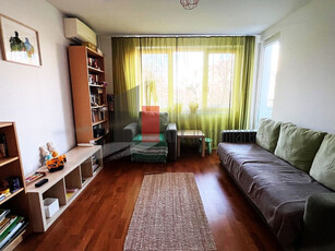 Apartament de 3 camere de vanzare zona Baba Novac-Parc IOR