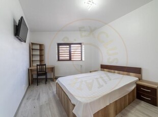 Apartament de 3 camere la 2 pasi de Pitesti!