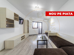 Apartament de 3 camere la 2 pasi de Pitesti!