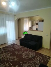 Apartament de inchiriat 2 camere Sibiu zona Turnisor