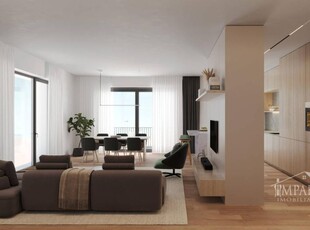 Apartament de lux in Centrul Clujului!