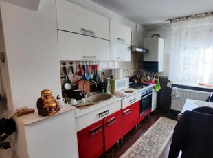 Apartament de vanzare, 4 camere, decomandat, 90 mp, Precista, Scoala Nr 10 (Nicu Albu), Cod 157130