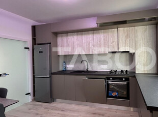 Apartament de vanzare cu 3 camere 2 bai suprafata de 70 mpu