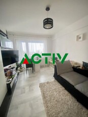 Apartament decomandat str.Alverna || panorama spre oras || bloc nou