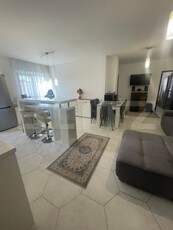 Apartament deosebit