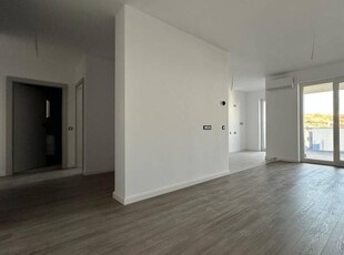 Apartament finisat premium cu terasa generoasa, Iris