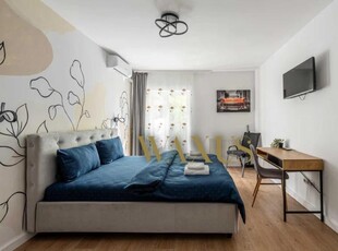 Apartament investitie 1 camera, 22mp, terasa 8mp, zona Iulius Mall