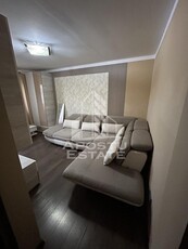 Apartament modern 1 camere, Telegrafului/Take Ionescu