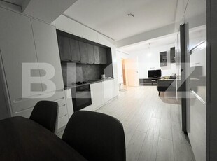 Apartament modern | 3 Camere | Garaj | Zona Vivo