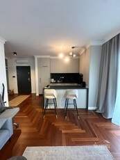 Apartament modern cu 2 camere in Andrei Muresanu