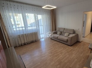 Apartament modern cu 3 camere, 2 parcari, cartier Buna Ziua