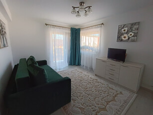 Apartament nou | 2 Camere | Floresti Porii | complet mobilat utilat |