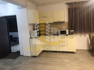 Apartament o camera Mamaia Nord