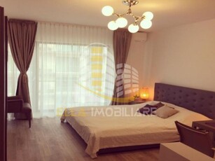 Apartament o camera Mamaia Nord