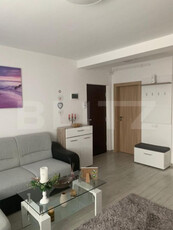 Apartament premium de 3 camere