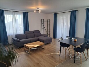 Apartament semidecomandat cu 3 camere, in cartierul Europa