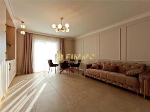 Apartamente 2 cam la cheie | Et 1 | 1800/mp | Lisaura | ID:1035 de vanzare Exterior Est, Suceava