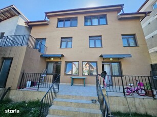 Apartamente cu 3 camere, spre inchiriere, zona Rogerius.