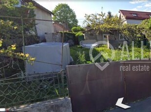 BRATIANU Superteren cu deschidere mare pentru constructie casa!