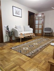 Casa Individuala, regim P+1+M, garaj incalzit, zona Racadau. Oportunitate Unica!