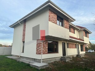 Casa Ilfov Duplexul Familiei tale/ Vila tip Duplex Ansamblul