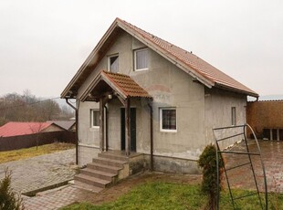 Casavila 4 camere vanzare in Targu Mures, Livezeni