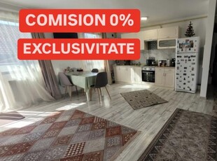 Comision 0%! Apartament 3 camere, 71mp utili, zona Sub Cetate